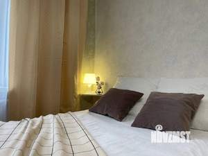 1-к квартира, посуточно, 32м2, 3/9 этаж