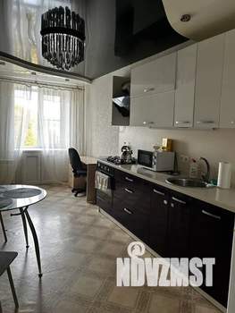 2-к квартира, посуточно, 54м2, 4/6 этаж