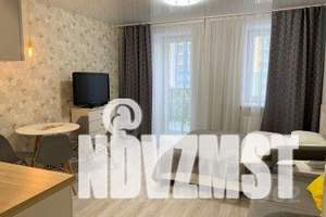 1-к квартира, посуточно, 30м2, 14/25 этаж