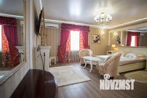 1-к квартира, посуточно, 30м2, 1/3 этаж