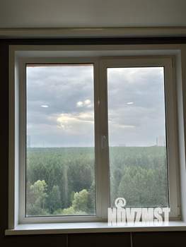 1-к квартира, на длительный срок, 46м2, 9/16 этаж