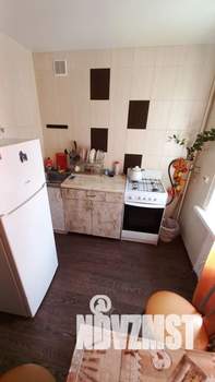 1-к квартира, посуточно, 31м2, 1/1 этаж