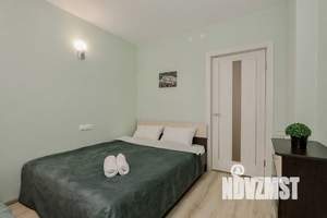 1-к квартира, посуточно, 60м2, 1/1 этаж