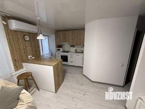 Студия квартира, на длительный срок, 30м2, 1/7 этаж