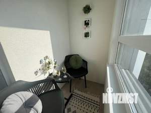 2-к квартира, посуточно, 45м2, 1/1 этаж