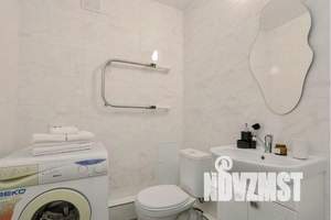 1-к квартира, посуточно, 35м2, 8/17 этаж