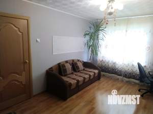 1-к квартира, на длительный срок, 30м2, 4/9 этаж