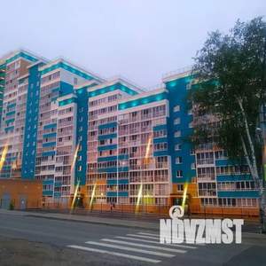 Студия квартира, посуточно, 27м2, 8/14 этаж