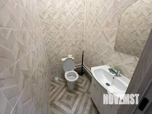 3-к квартира, посуточно, 102м2, 23/23 этаж