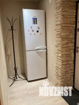 1-к квартира, посуточно, 30м2, 3/5 этаж