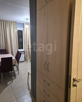 1-к квартира, на длительный срок, 40м2, 14/16 этаж