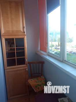 1-к квартира, на длительный срок, 34м2, 3/10 этаж
