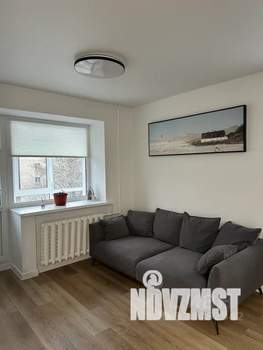 1-к квартира, посуточно, 32м2, 4/5 этаж