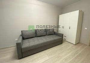 2-к квартира, на длительный срок, 38м2, 4/12 этаж
