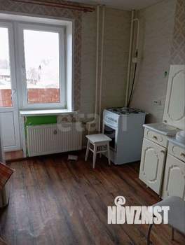 1-к квартира, на длительный срок, 36м2, 3/10 этаж