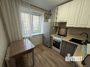 1-к квартира, на длительный срок, 33м2, 3/5 этаж