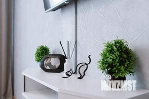 1-к квартира, посуточно, 35м2, 15/17 этаж