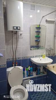 1-к квартира, посуточно, 32м2, 3/5 этаж