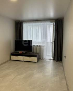 2-к квартира, на длительный срок, 42м2, 4/5 этаж