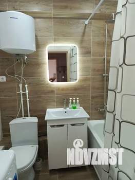 1-к квартира, посуточно, 35м2, 16/16 этаж