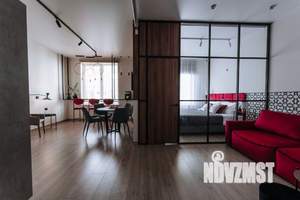 2-к квартира, посуточно, 68м2, 1/1 этаж