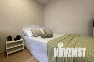 1-к квартира, посуточно, 29м2, 2/5 этаж