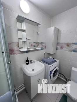 1-к квартира, посуточно, 30м2, 4/17 этаж