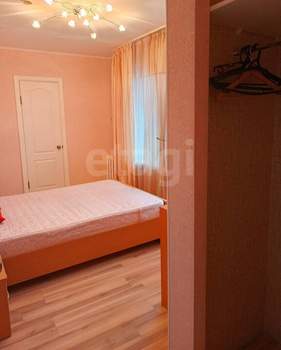 2-к квартира, на длительный срок, 55м2, 7/14 этаж