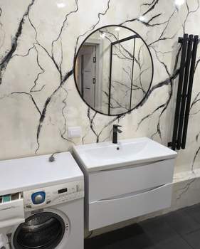 1-к квартира, на длительный срок, 45м2, 6/17 этаж