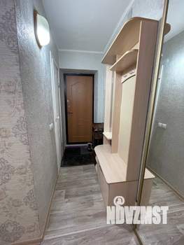1-к квартира, на длительный срок, 29м2, 1/4 этаж