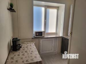 1-к квартира, посуточно, 31м2, 3/5 этаж