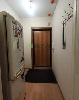 Студия квартира, на длительный срок, 25м2, 10/17 этаж