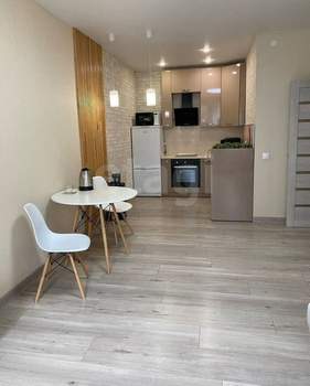 1-к квартира, на длительный срок, 45м2, 3/9 этаж