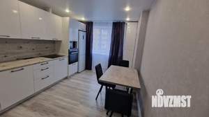 3-к квартира, посуточно, 70м2, 1/1 этаж
