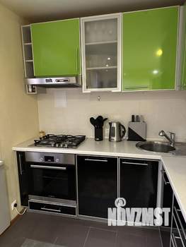 3-к квартира, на длительный срок, 60м2, 2/9 этаж