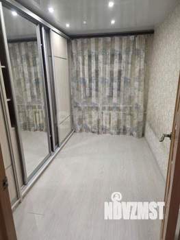 4-к квартира, на длительный срок, 60м2, 5/5 этаж