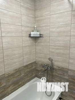 1-к квартира, посуточно, 35м2, 7/17 этаж