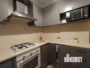 3-к квартира, посуточно, 60м2, 1/1 этаж