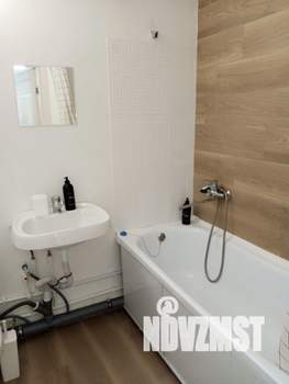 1-к квартира, посуточно, 37м2, 1/1 этаж