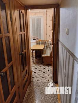 2-к квартира, на длительный срок, 44м2, 4/5 этаж