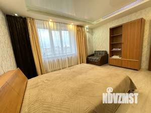 2-к квартира, посуточно, 56м2, 16/16 этаж