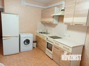 1-к квартира, на длительный срок, 40м2, 1/18 этаж