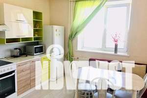 2-к квартира, посуточно, 60м2, 11/17 этаж