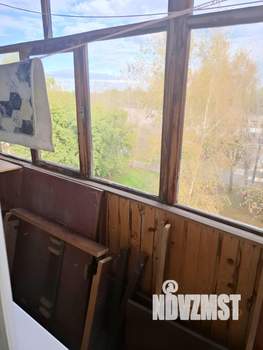 1-к квартира, на длительный срок, 30м2, 5/5 этаж