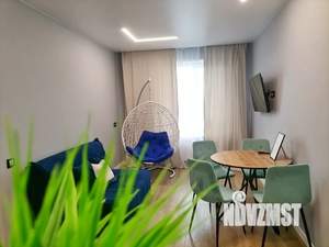 2-к квартира, посуточно, 53м2, 15/24 этаж