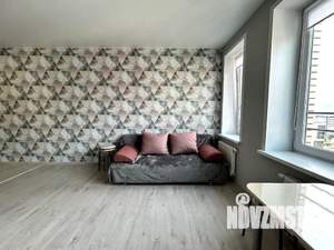 2-к квартира, посуточно, 55м2, 13/14 этаж