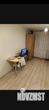 Студия квартира, на длительный срок, 25м2, 3/14 этаж