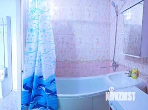 1-к квартира, посуточно, 39м2, 1/1 этаж