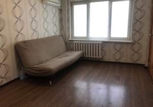 2-к квартира, на длительный срок, 46м2, 1/5 этаж