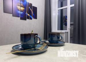 1-к квартира, посуточно, 24м2, 1/1 этаж